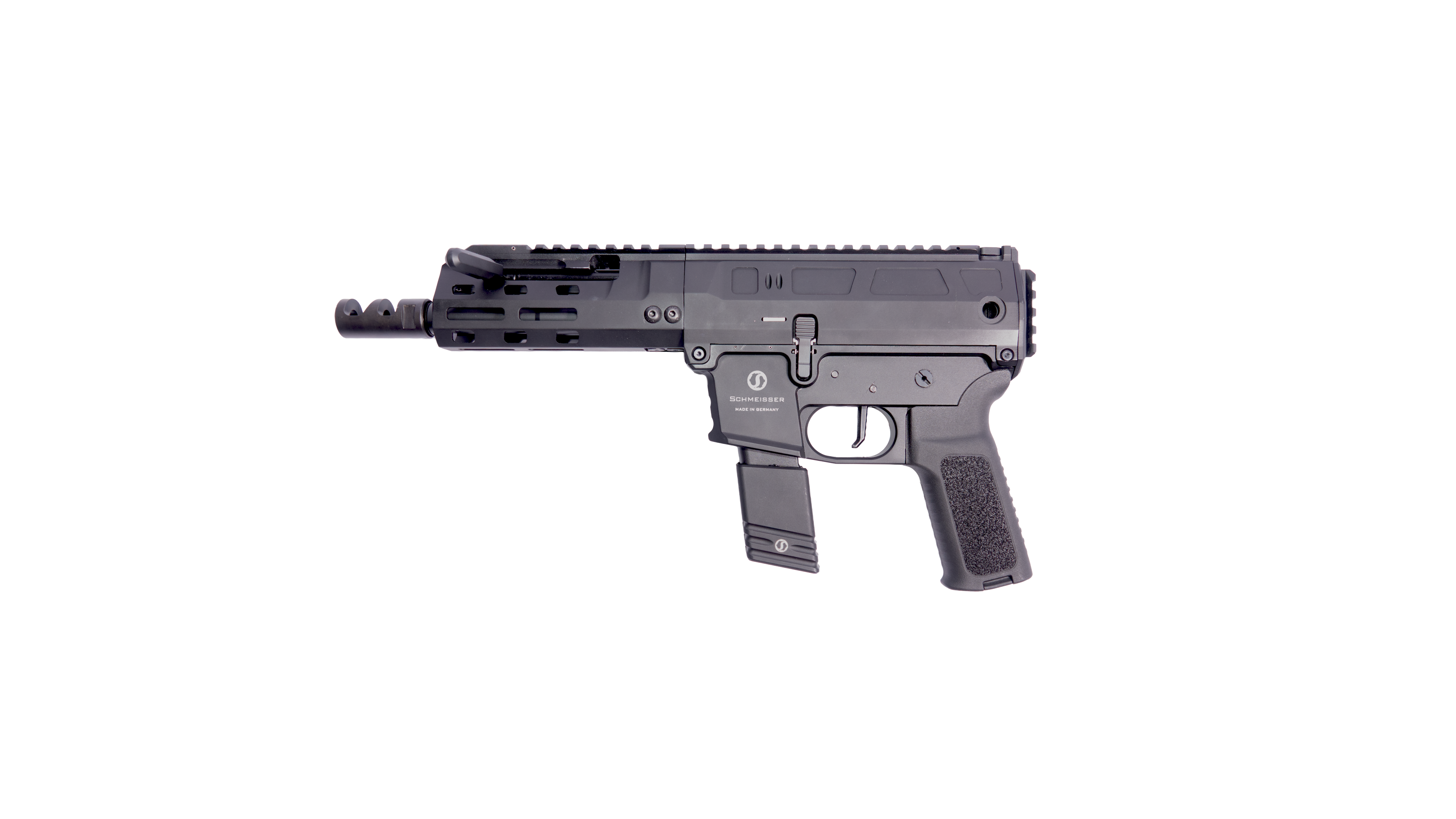 Schmeisser DRS-9 PCC - 6