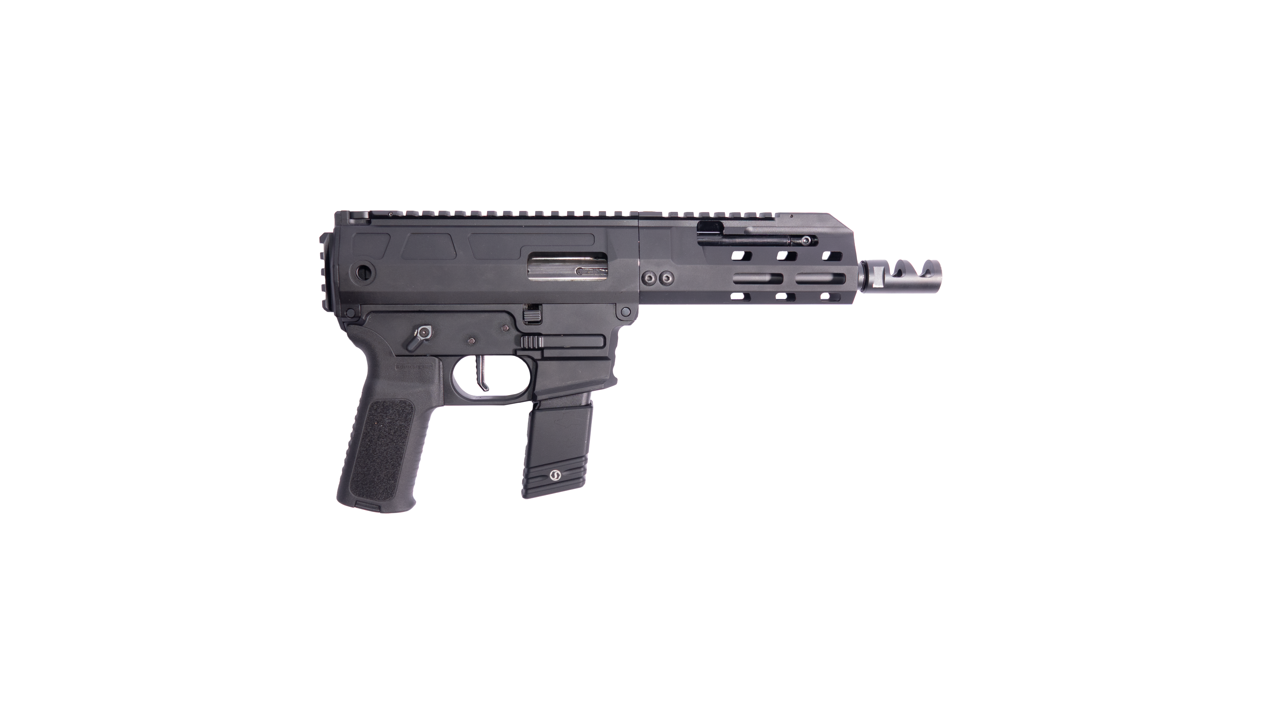 Schmeisser DRS-9 PCC - 5