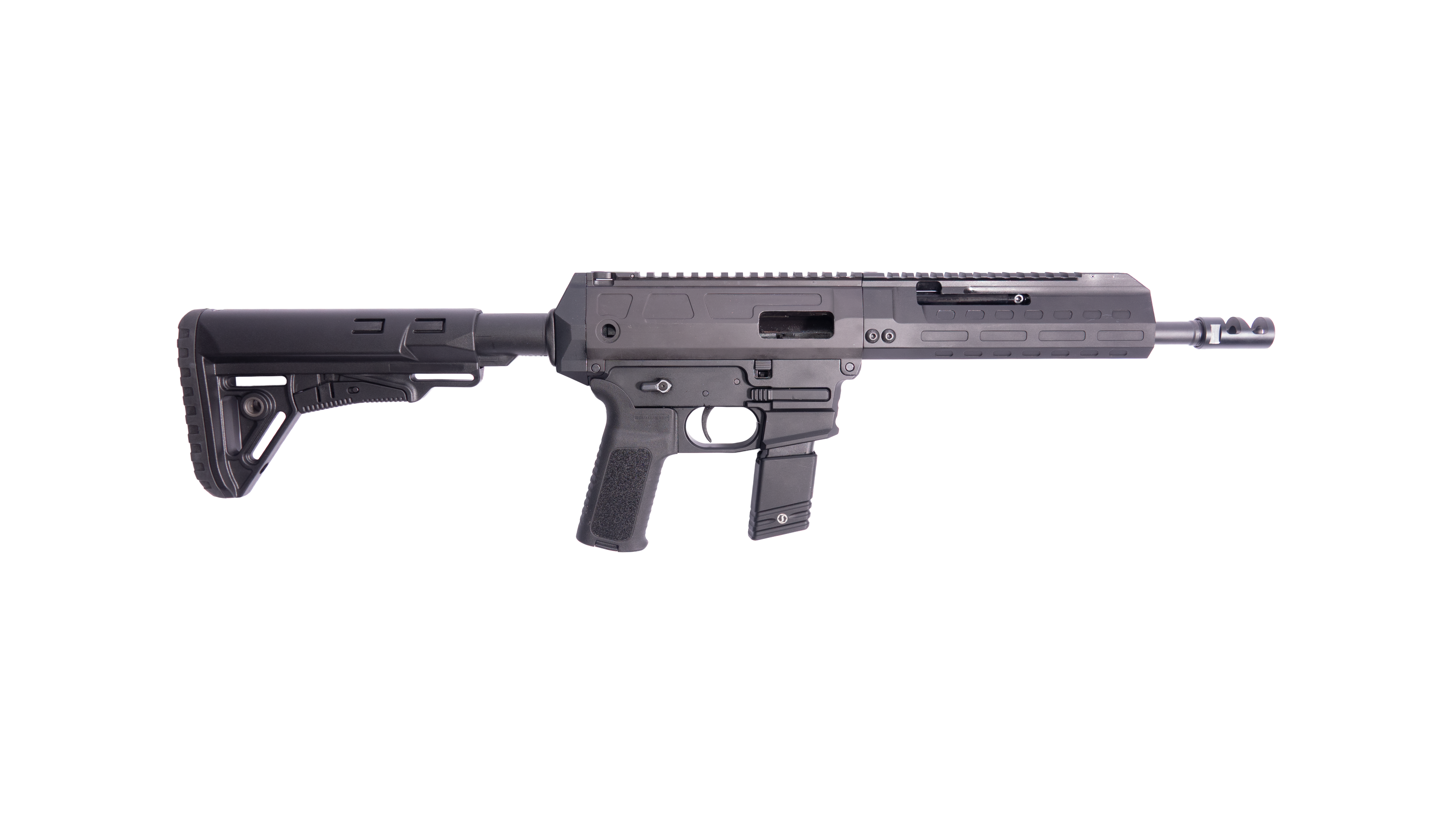 Schmeisser DRS-9 PCC