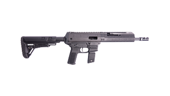 Schmeisser DRS-9 PCC