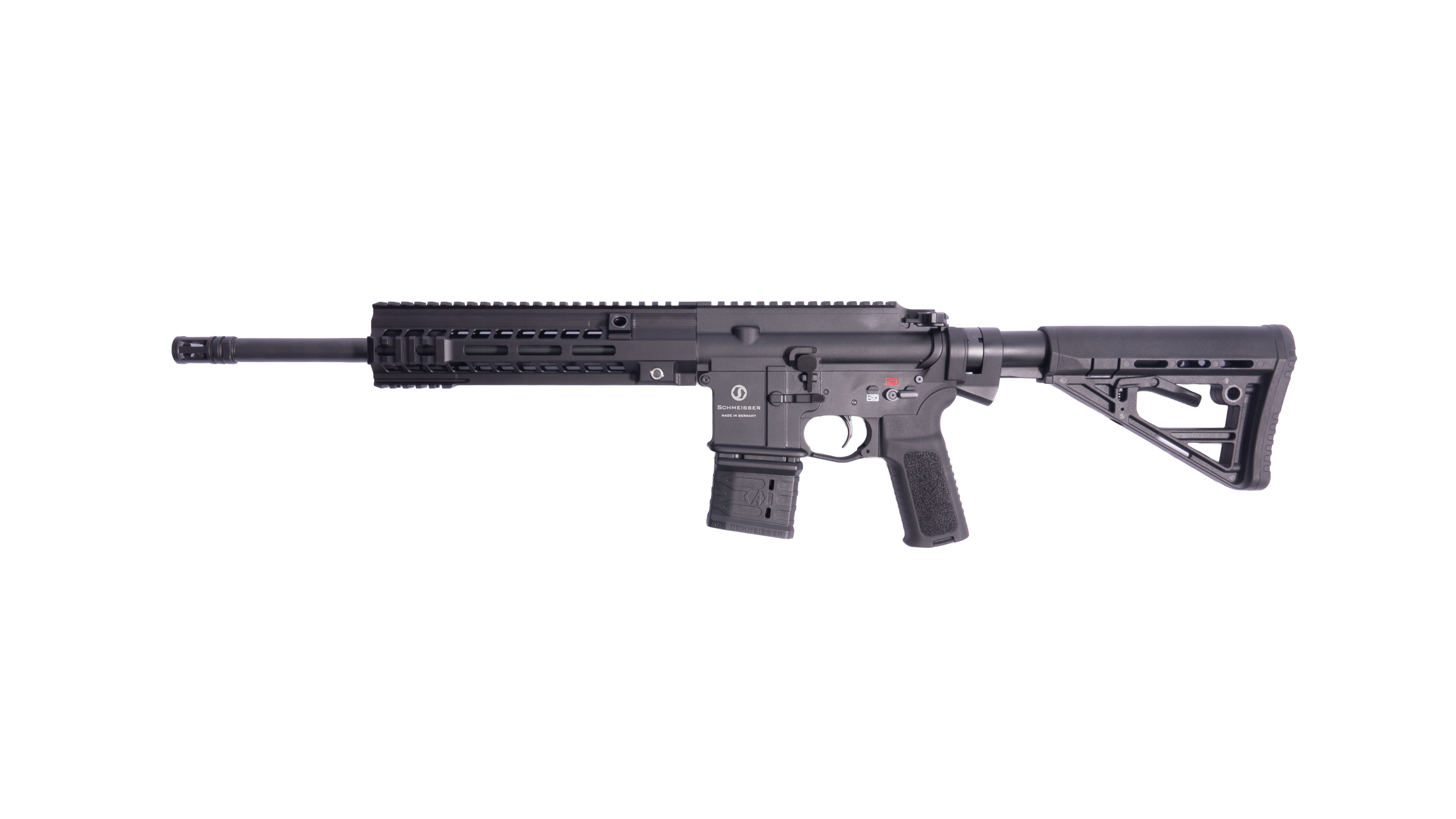 Schmeisser SPS 15 - Piston Rifle 14,5" 223
