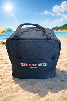 Lunch/Kylväska MoDo - Saltö