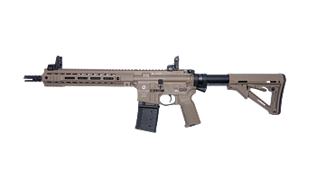 Schmeisser AR15 Duty 12.5" 223/556