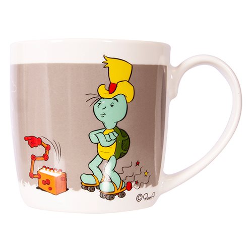 Bamse Mugg