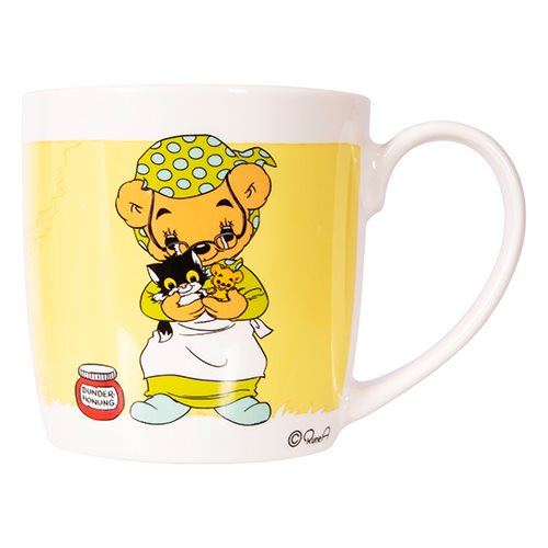 Bamse Mugg