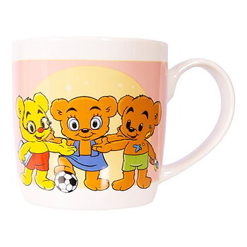 Bamse Mugg