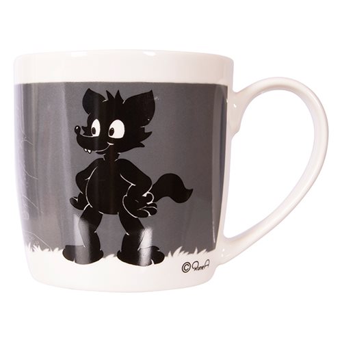 Bamse Mugg