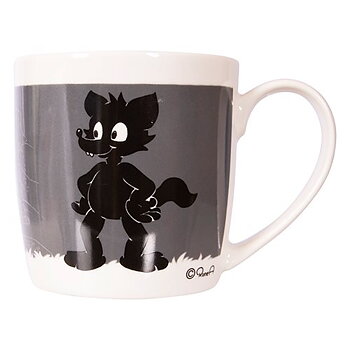 Bamse Mugg