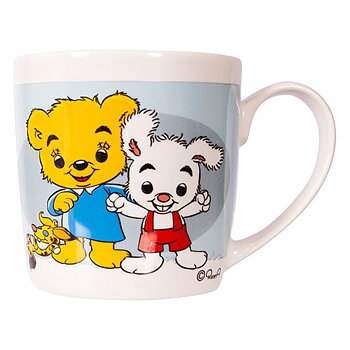 Bamse Mugg