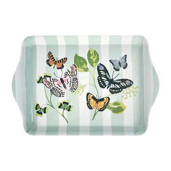 Ulster Weavers Butterfly Grove - Liten bricka