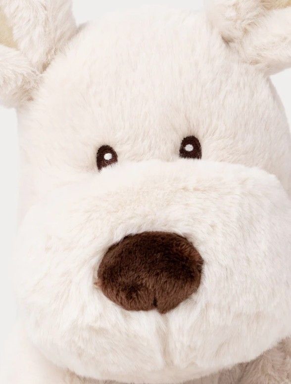 Teddykompaniet Teddy Mocca, Hund, stor - 4
