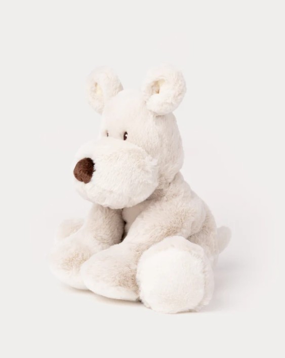 Teddykompaniet Teddy Mocca, Hund, stor - 2