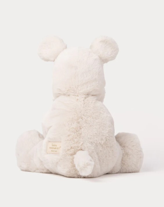 Teddykompaniet Teddy Mocca, Hund, stor - 3