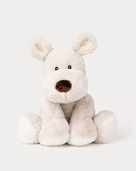 Teddykompaniet Teddy Mocca, Hund, stor