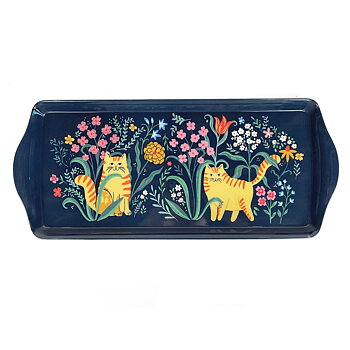 Ulster Weavers Marmalade Meadow - Sandwichbricka