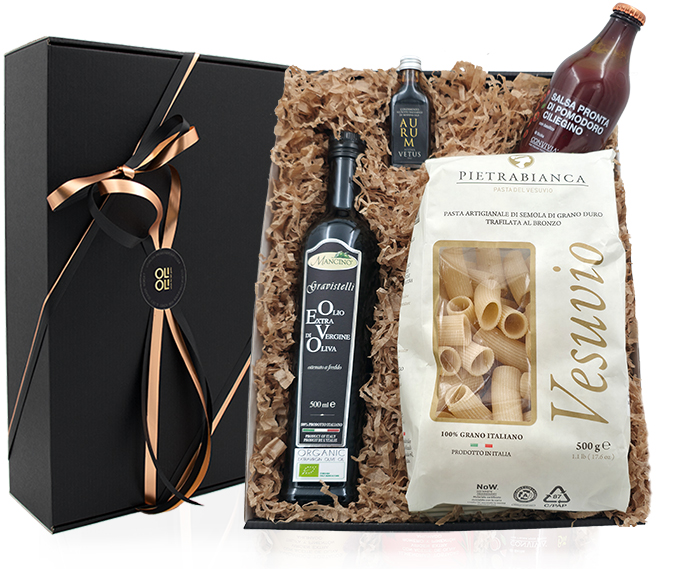 Delilåda Pasta Grande