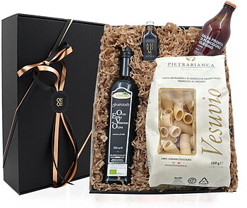 Delilåda Pasta Grande
