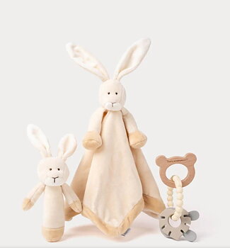 Teddykompaniet Diinglisar Gåvoset Kanin