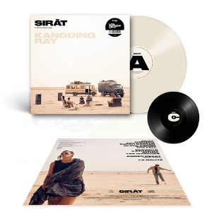 Kangding Ray - Sirat
