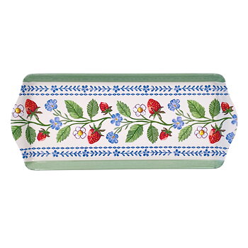 Ulster Weavers Strawberry Patch - Sandwichbricka