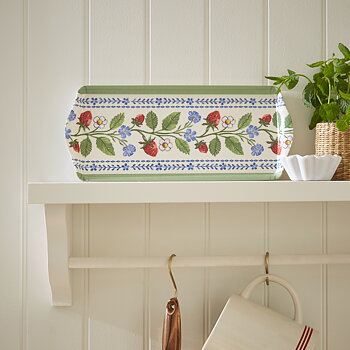 Ulster Weavers Strawberry Patch - Sandwichbricka