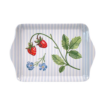 Ulster Weavers Strawberry Patch - Liten bricka