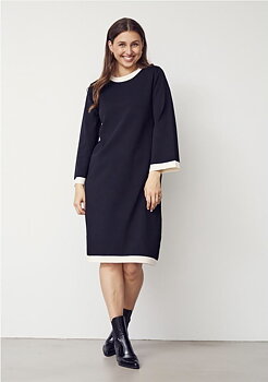 Isay Kena Knit dress