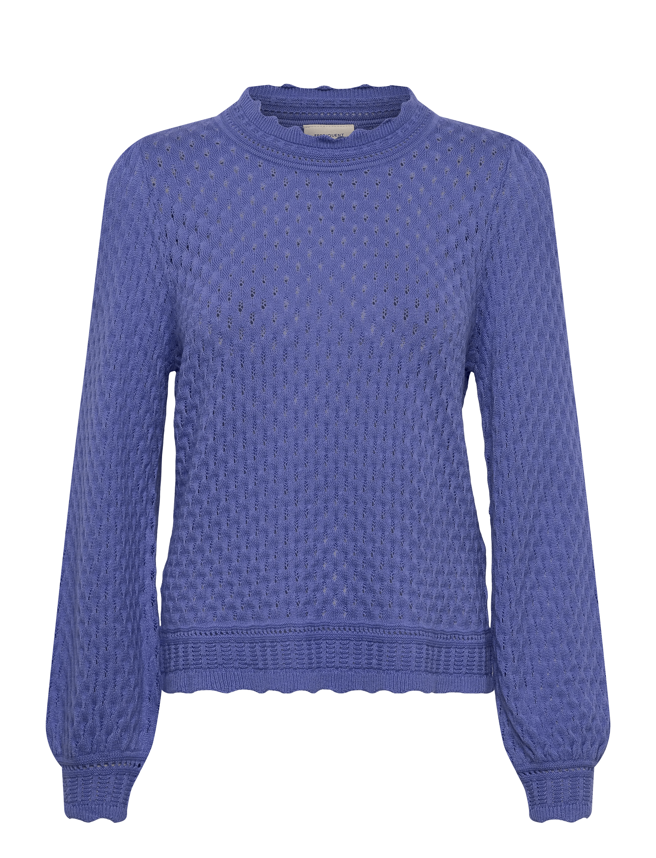 FREEQUENT Gina Pullover - 2