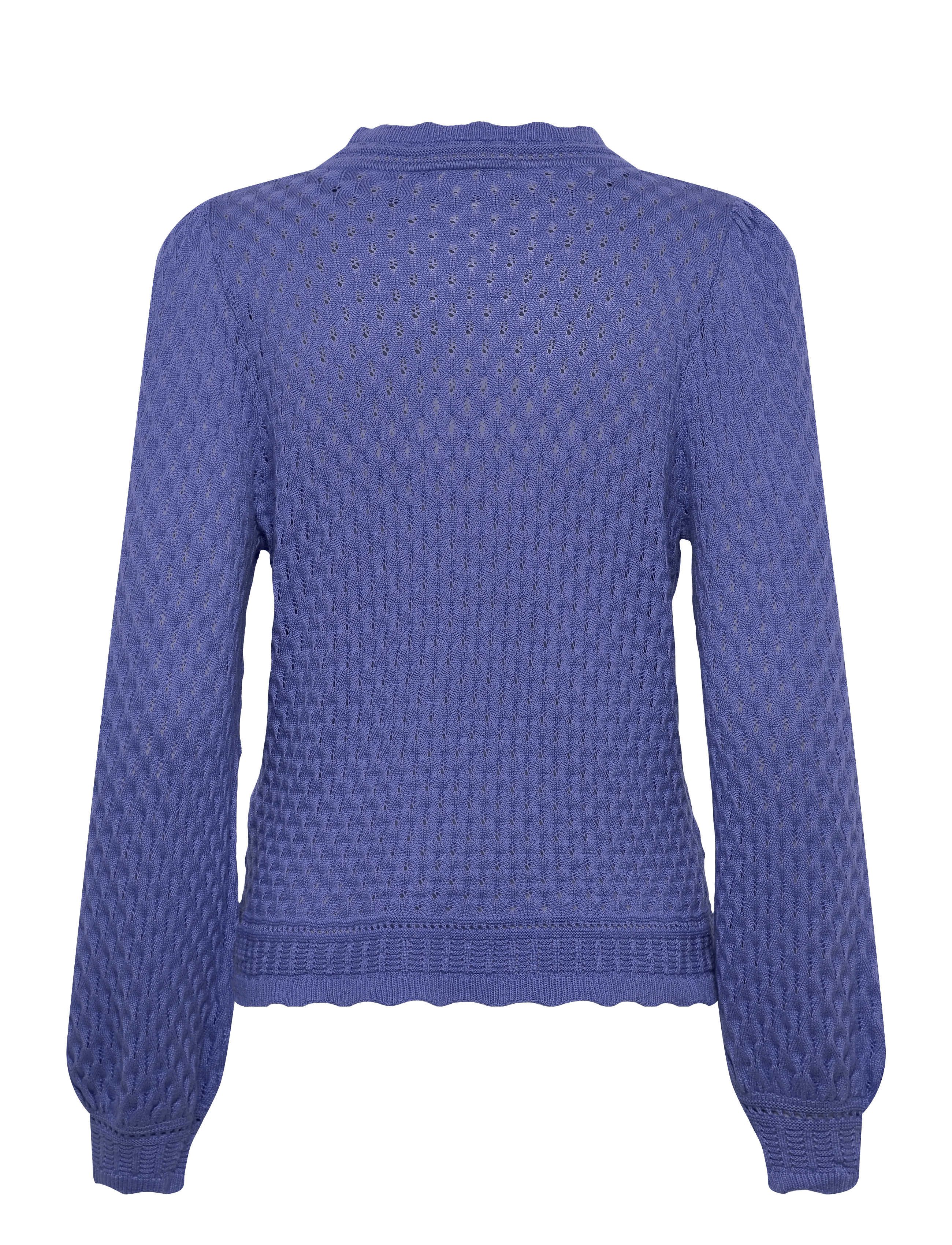 FREEQUENT Gina Pullover