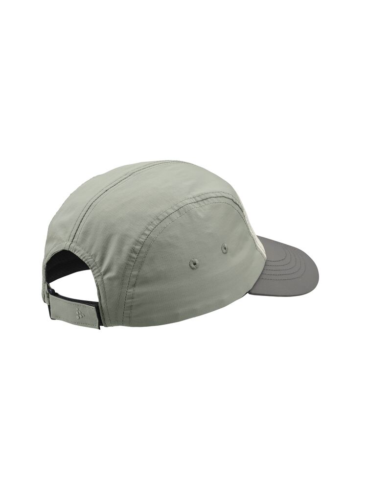 Craft Hypervent Run Cap Löparkeps - 3