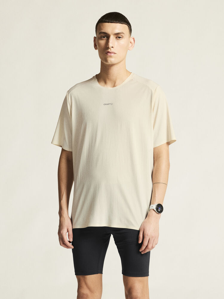 Craft Hypervent Tee M - 4