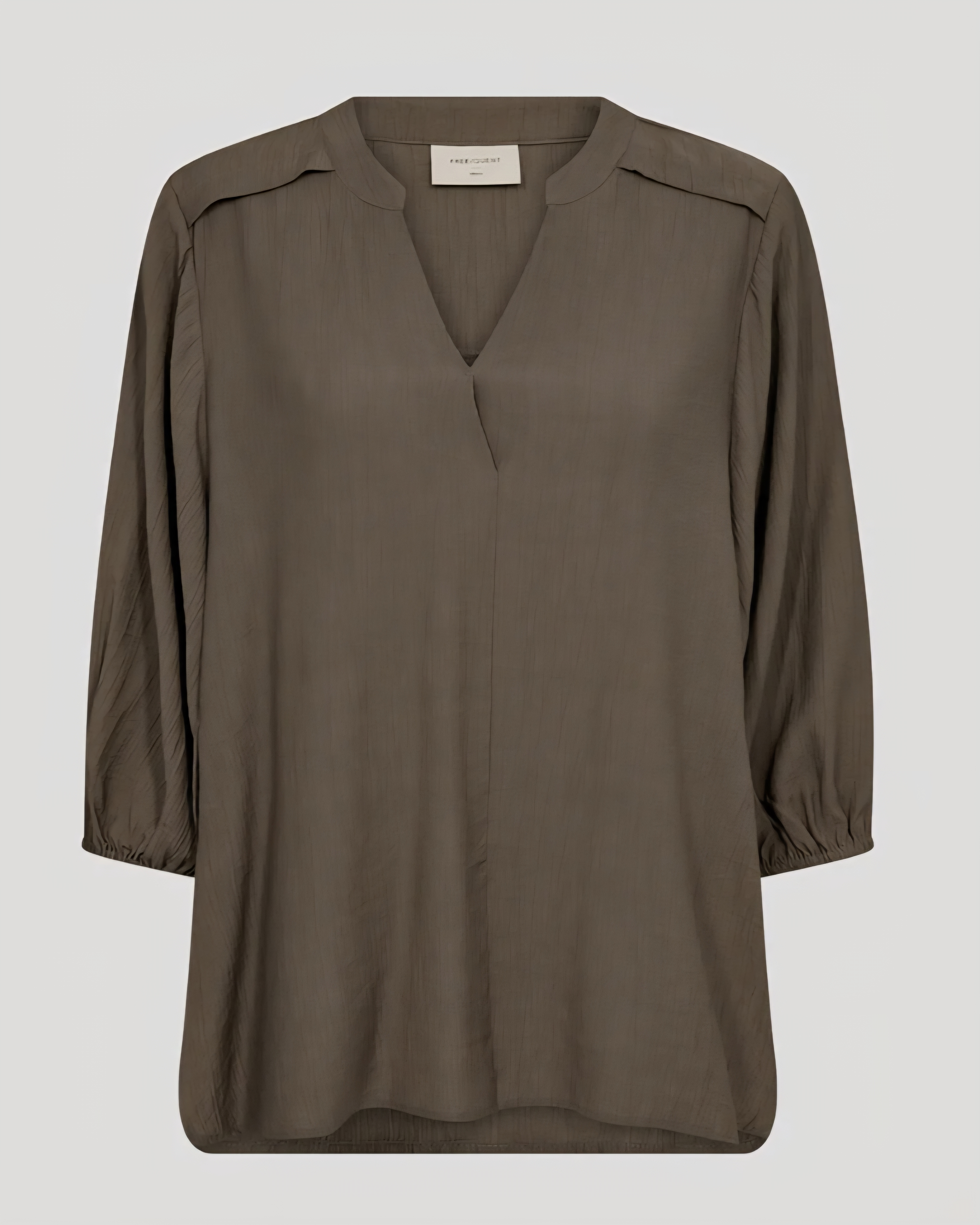 FREEQUENT Laguna Blouse