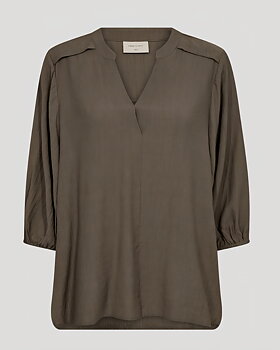 FREEQUENT Laguna Blouse