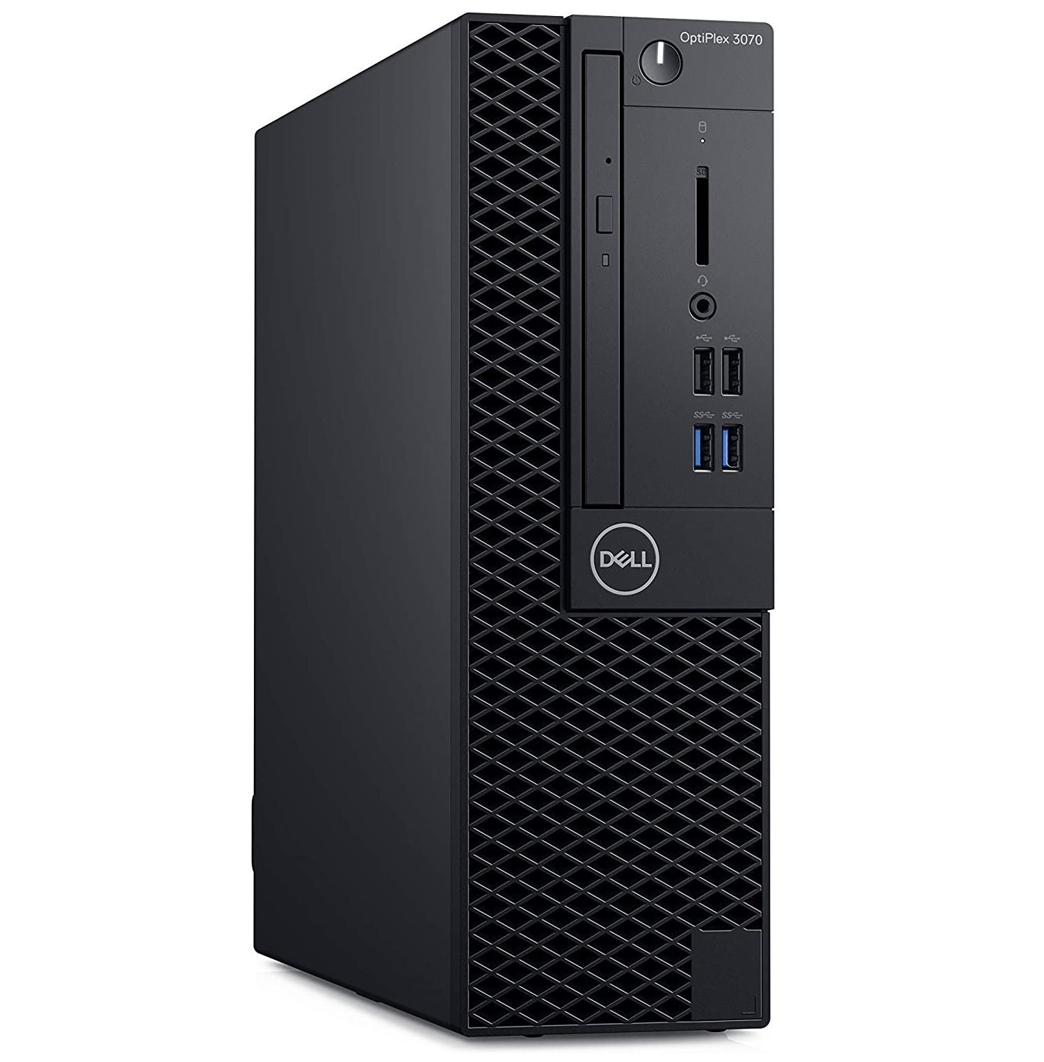 Dell OptiPlex 3070 SFF Core i5-8500 8GB 256GB 1xDP 1xHDMI Win11 WiFi (A-Klass)
