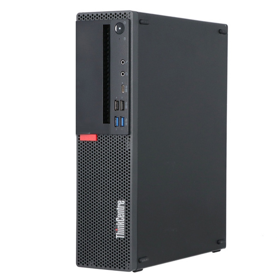 Lenovo ThinkCentre M920s SFF Core i5-8500 8GB 256GB WiFi 2xDP 1xVGA 2xSerial Win11 (A-Klass)