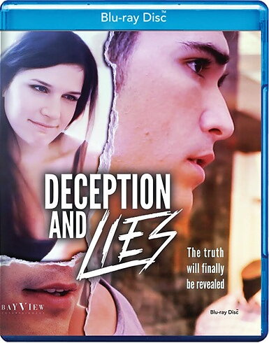Deception And Lies (BLU-RAY)