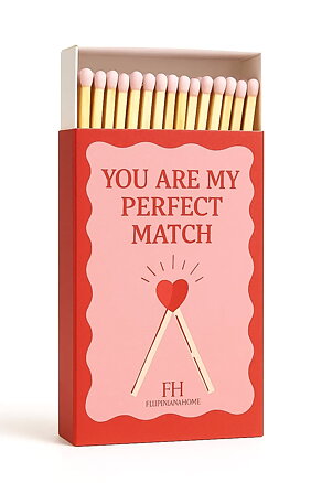 Matches perfect match