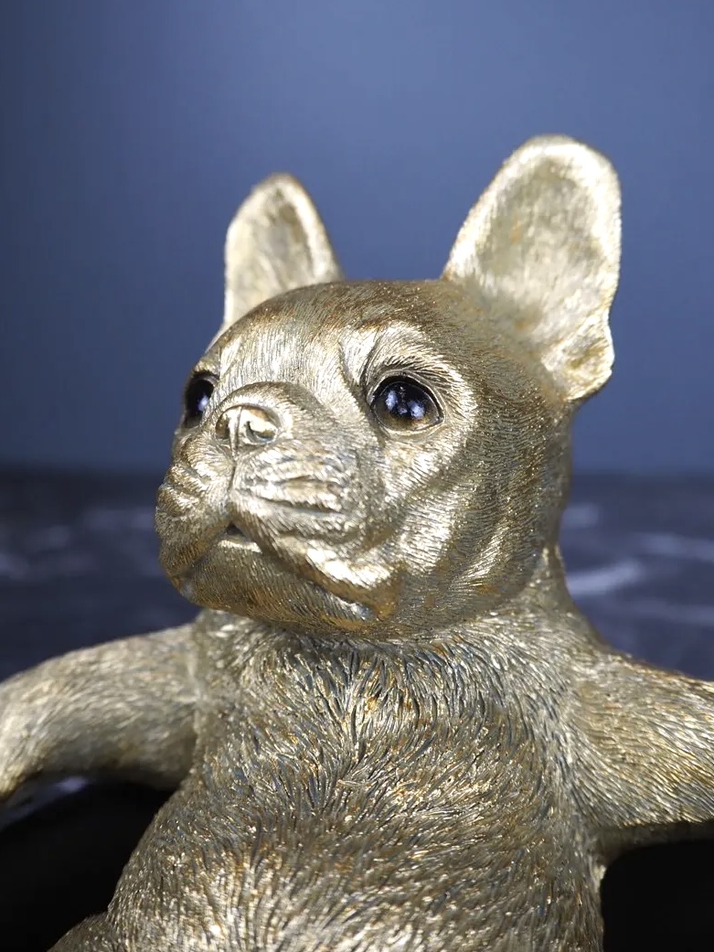 Bowl - Bulldog - 3
