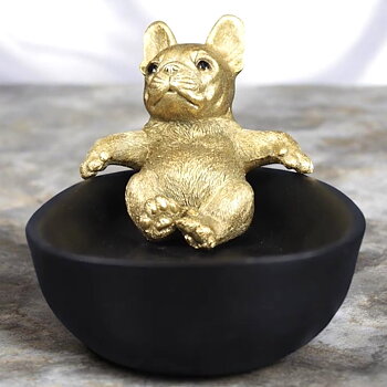 Bowl - Bulldog