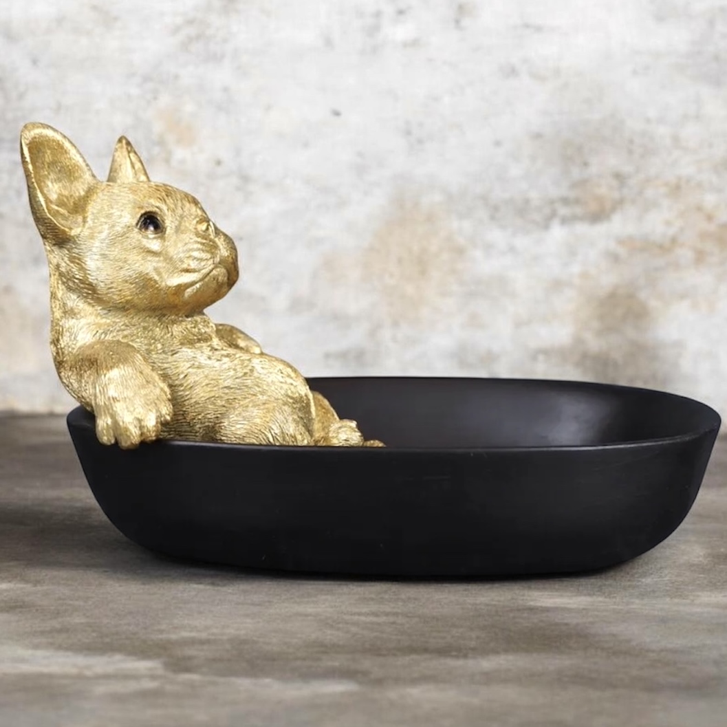 Bowl - Bulldog