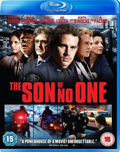 Son Of No One (BLU-RAY)