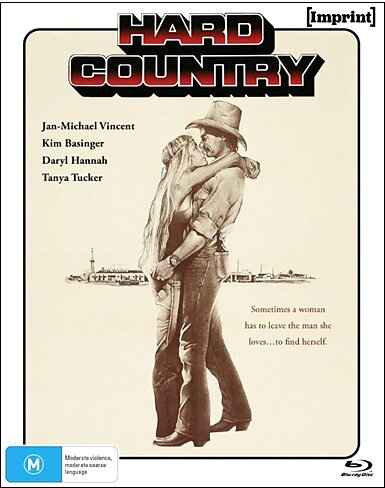 Hard Country (BLU-RAY)