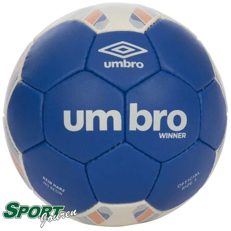 Winner - Umbro - 3