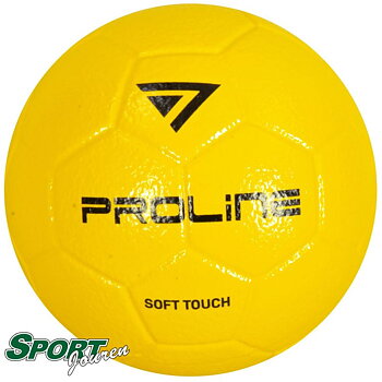 Soft touch - Proline