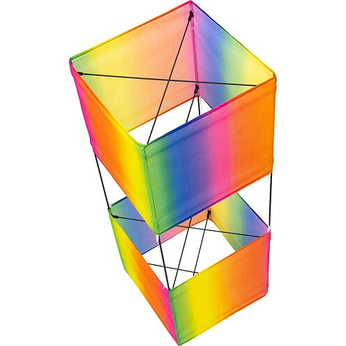 Classic Box Kite