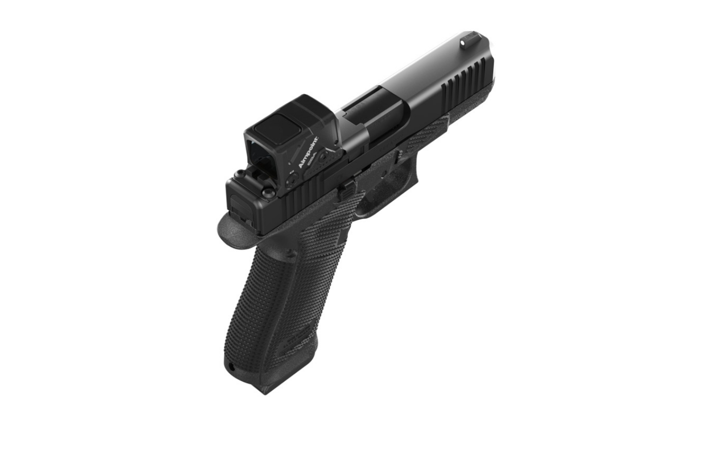 Glock 45 Gen6 Combo COA 9x19 - 3