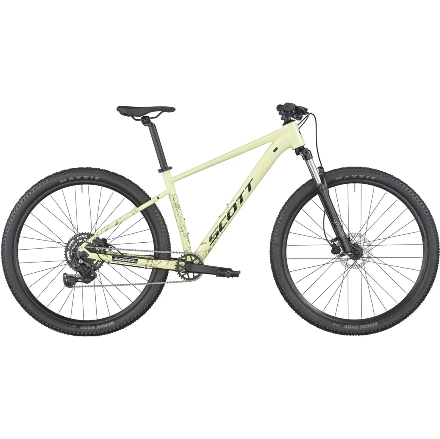 Scott Contrail 30 