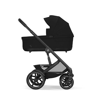 Cybex Talos S Lux Duovagn 