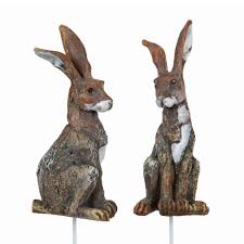 Stick -Hare