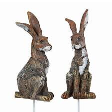 Stick -Hare